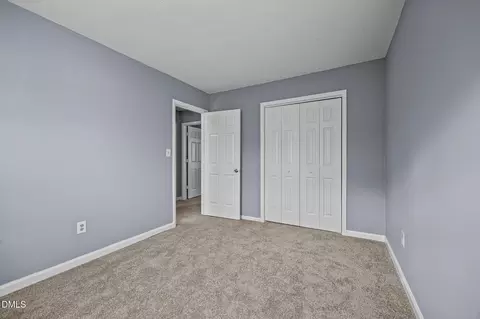 Bedroom - 118 Old Maple Ln, Durham, NC 27713 photo 6 of 7