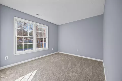 Bedroom - 118 Old Maple Ln, Durham, NC 27713 photo 5 of 7