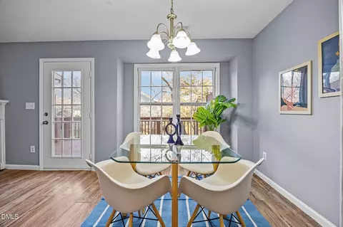 Dining - 118 Old Maple Ln, Durham, NC 27713 photo 1 of 2