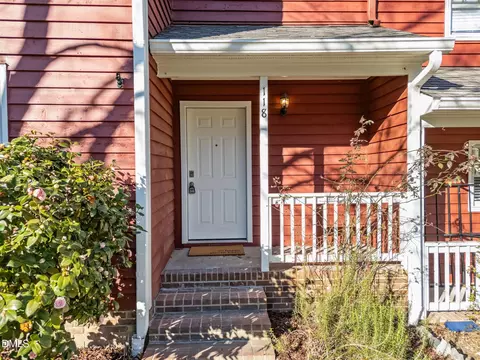 Exterior - 118 Old Maple Ln, Durham, NC 27713 photo 4 of 4