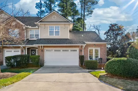 Exterior - 2 Abernathy Dr, Chapel Hill, NC 27517 photo 1 of 8