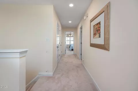 Entry Way - 2 Abernathy Dr, Chapel Hill, NC 27517 photo 4 of 4