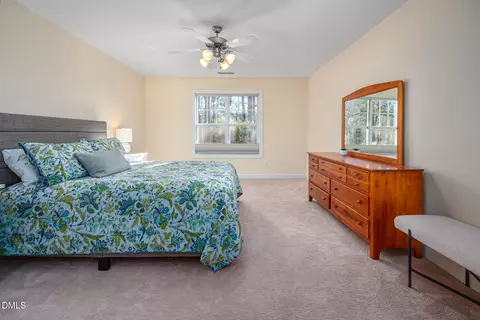 Bedroom - 2 Abernathy Dr, Chapel Hill, NC 27517 photo 2 of 4