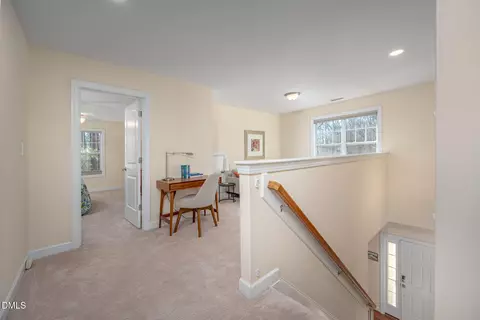 Entry Way - 2 Abernathy Dr, Chapel Hill, NC 27517 photo 3 of 4