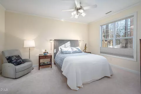 Bedroom - 2 Abernathy Dr, Chapel Hill, NC 27517 photo 1 of 4