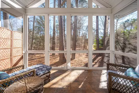 Exterior - 2 Abernathy Dr, Chapel Hill, NC 27517 photo 3 of 8