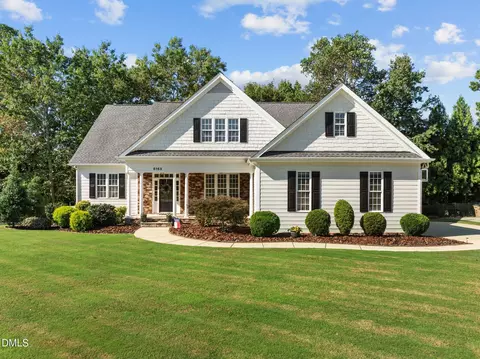 5153 Dove Forest Ln, Apex, NC 27539