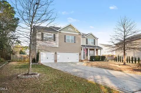 230 Oakton Ridge Pl, Garner, NC 27529