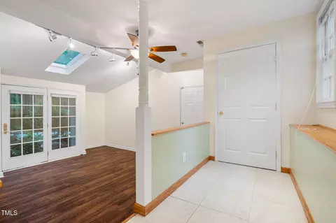Entry Way - 406 E Markham Ave, Durham, NC 27701 photo 4 of 4