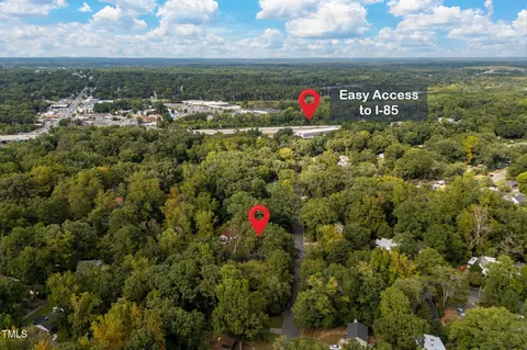 View/Area - 406 E Markham Ave, Durham, NC 27701 photo 2 of 2