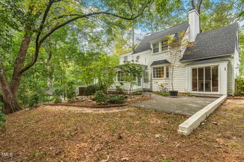 Exterior - 406 E Markham Ave, Durham, NC 27701 photo 12 of 21
