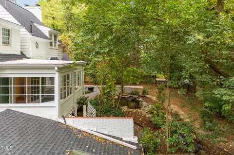 Exterior - 406 E Markham Ave, Durham, NC 27701 photo 19 of 21