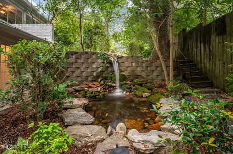 Exterior - 406 E Markham Ave, Durham, NC 27701 photo 9 of 21