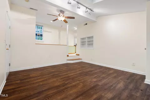 Living - 406 E Markham Ave, Durham, NC 27701 photo 6 of 6