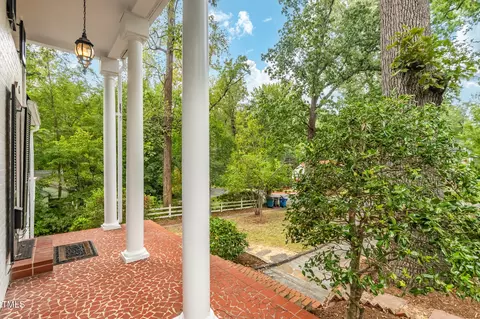 Exterior - 406 E Markham Ave, Durham, NC 27701 photo 3 of 21