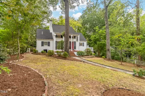 Exterior - 406 E Markham Ave, Durham, NC 27701 photo 4 of 21