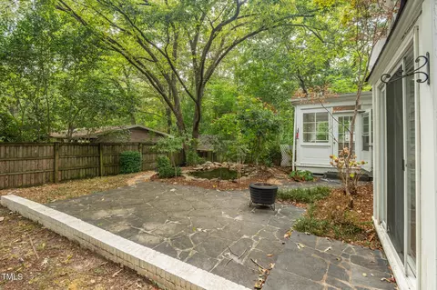 Exterior - 406 E Markham Ave, Durham, NC 27701 photo 13 of 21