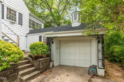Exterior - 406 E Markham Ave, Durham, NC 27701 photo 6 of 21