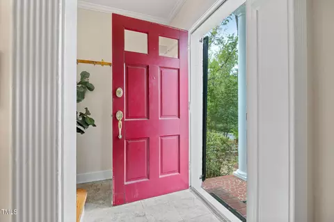 Entry Way - 406 E Markham Ave, Durham, NC 27701 photo 1 of 4