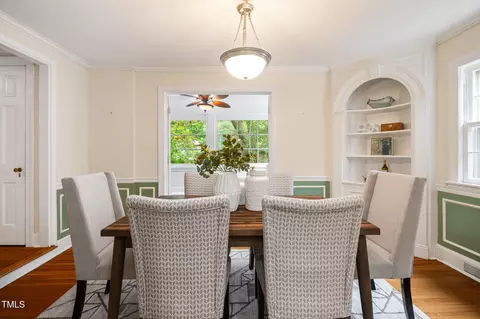 Dining - 406 E Markham Ave, Durham, NC 27701 photo 1 of 4