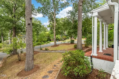 Exterior - 406 E Markham Ave, Durham, NC 27701 photo 5 of 21