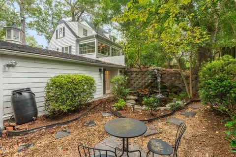 Exterior - 406 E Markham Ave, Durham, NC 27701 photo 17 of 21