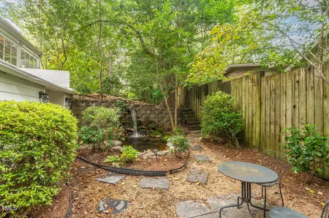 Exterior - 406 E Markham Ave, Durham, NC 27701 photo 16 of 21