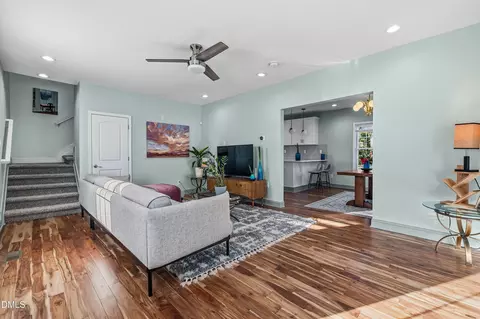 Other - 820 Kent St, Durham, NC 27701 photo 1 of 5