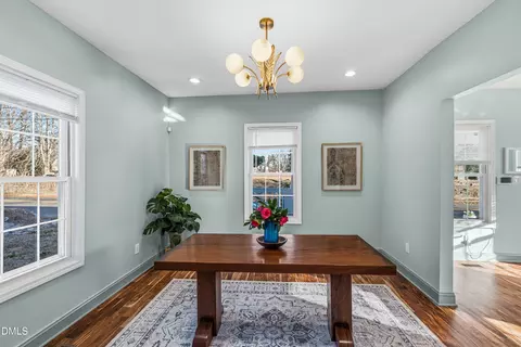Dining - 820 Kent St, Durham, NC 27701 photo 4 of 4