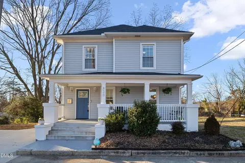 820 Kent St, Durham, NC 27701