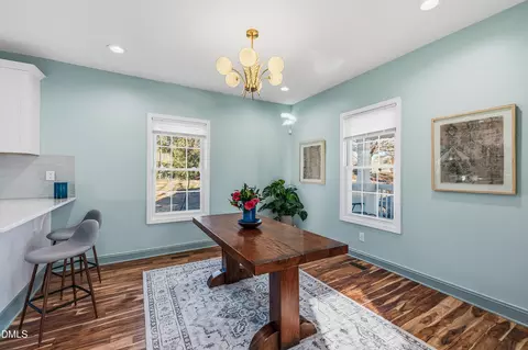 Dining - 820 Kent St, Durham, NC 27701 photo 3 of 4