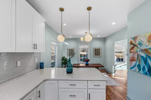 Dining - 820 Kent St, Durham, NC 27701 photo 1 of 4