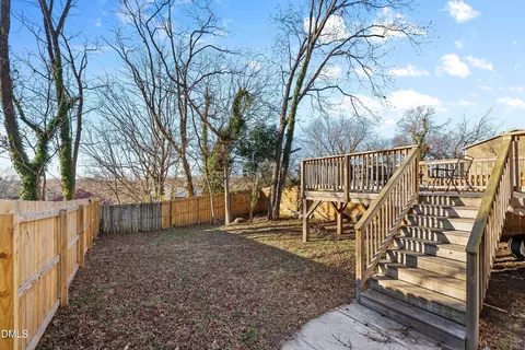 Exterior - 820 Kent St, Durham, NC 27701 photo 4 of 11