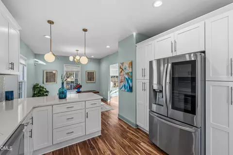 Kitchen - 820 Kent St, Durham, NC 27701 photo 1 of 6