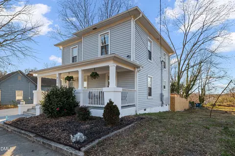 Exterior - 820 Kent St, Durham, NC 27701 photo 11 of 11