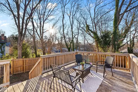 Exterior - 820 Kent St, Durham, NC 27701 photo 3 of 11