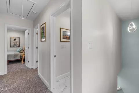 Entry Way - 820 Kent St, Durham, NC 27701 photo 1 of 1