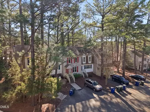 717 Benchmark Dr, Raleigh, NC 27615
