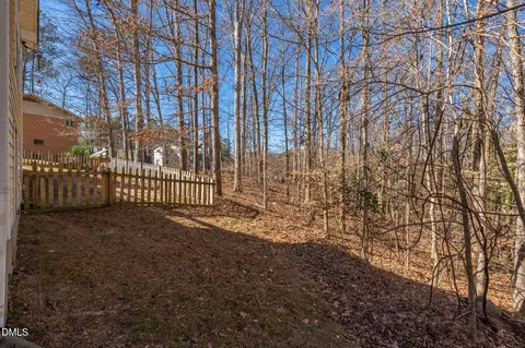 Exterior - 2206 Curtis St, Durham, NC 27707 photo 11 of 11