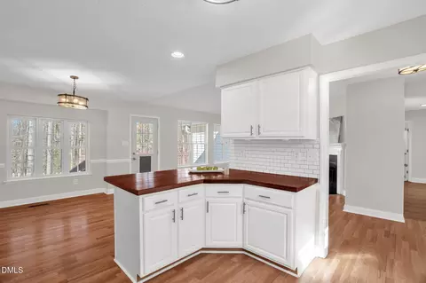 Kitchen - 2206 Curtis St, Durham, NC 27707 photo 4 of 5