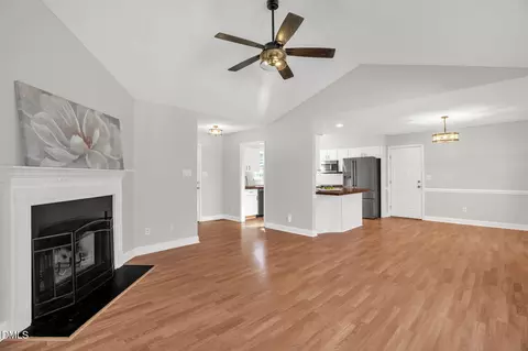 Living - 2206 Curtis St, Durham, NC 27707 photo 3 of 4