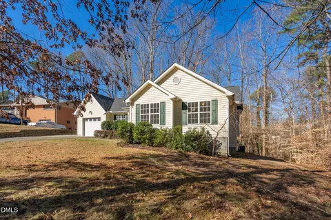 Exterior - 2206 Curtis St, Durham, NC 27707 photo 3 of 11