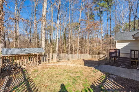 Exterior - 2206 Curtis St, Durham, NC 27707 photo 7 of 11
