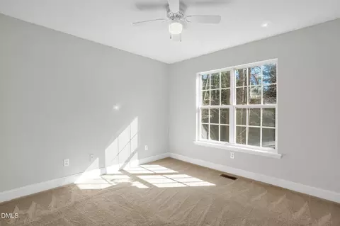 Bedroom - 2206 Curtis St, Durham, NC 27707 photo 2 of 3
