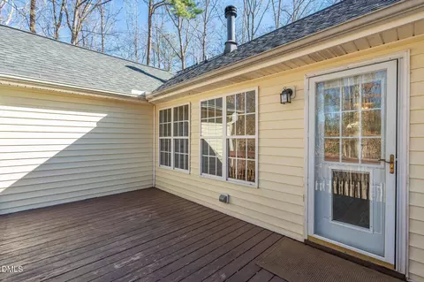 Exterior - 2206 Curtis St, Durham, NC 27707 photo 6 of 11