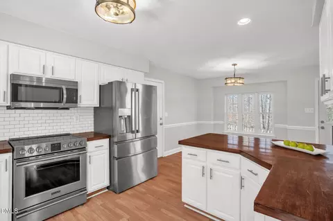 Kitchen - 2206 Curtis St, Durham, NC 27707 photo 3 of 5