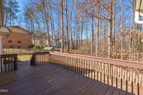 Exterior - 2206 Curtis St, Durham, NC 27707 photo 5 of 11