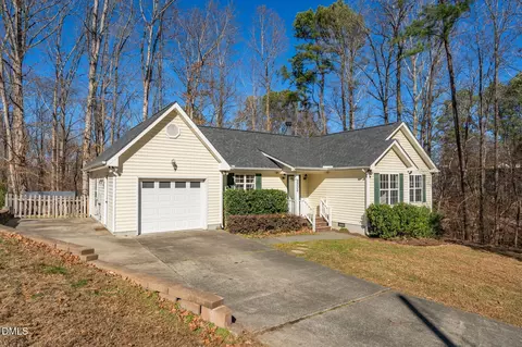Exterior - 2206 Curtis St, Durham, NC 27707 photo 4 of 11