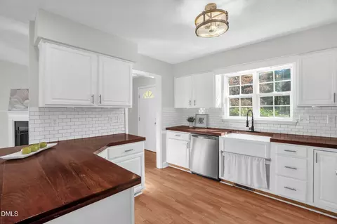 Kitchen - 2206 Curtis St, Durham, NC 27707 photo 5 of 5