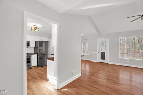 Entry Way - 2206 Curtis St, Durham, NC 27707 photo 1 of 1